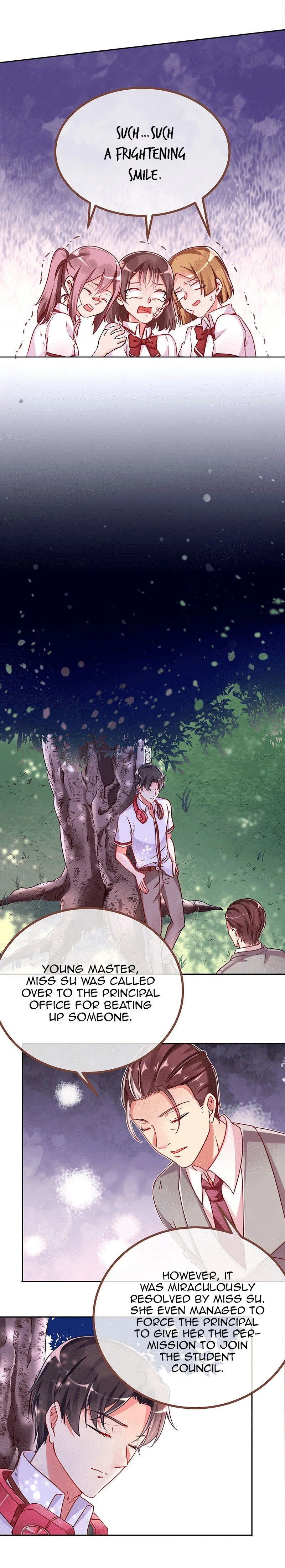 Cheating Men Must Die Chapter 89 Online - página 10