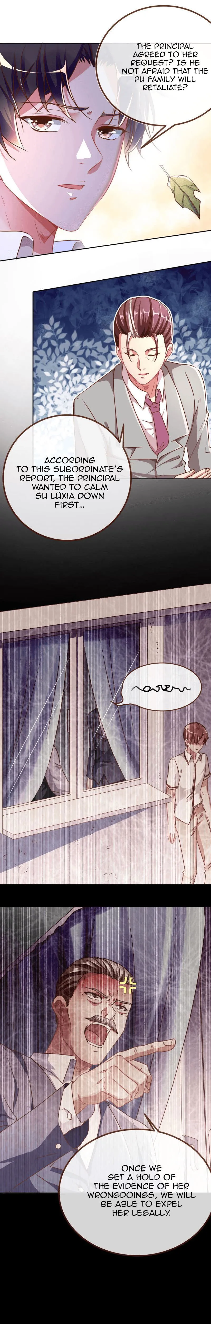 Cheating Men Must Die Chapter 89 Online - página 11