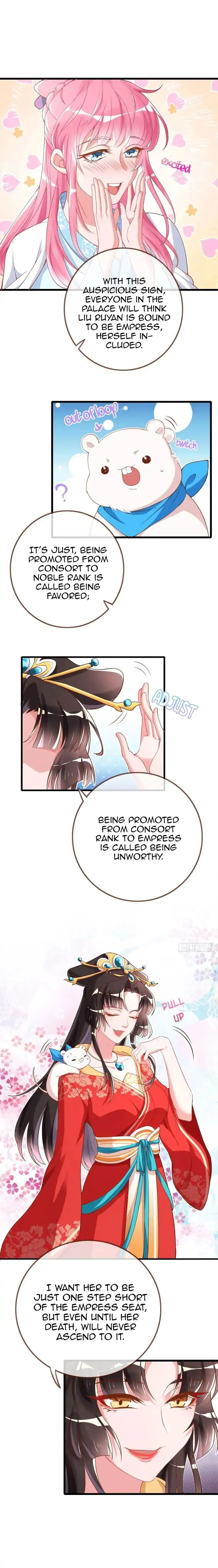 Cheating Men Must Die Chapter 9 Online - página 9