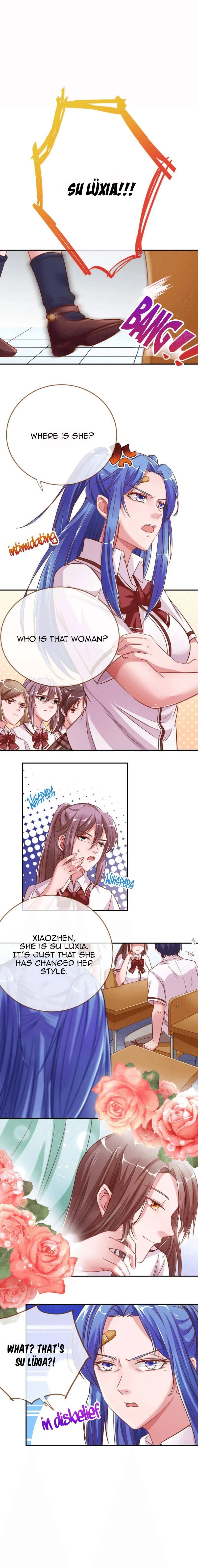 Cheating Men Must Die Chapter 90 Online - página 2