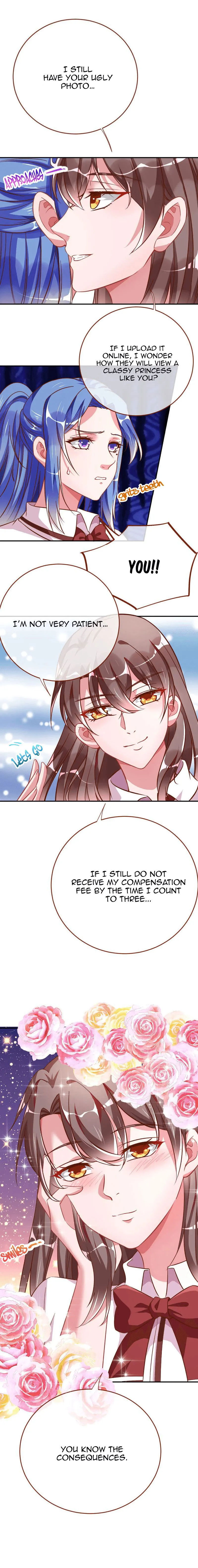 Cheating Men Must Die Chapter 90 Online - página 5