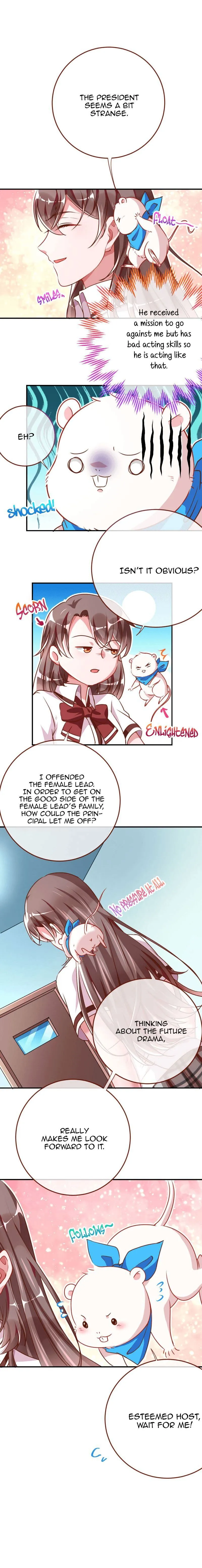 Cheating Men Must Die Chapter 91 Online - página 9