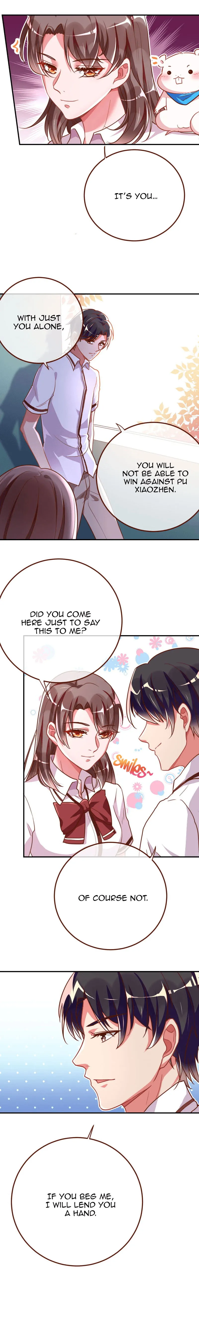 Cheating Men Must Die Chapter 91 Online - página 10
