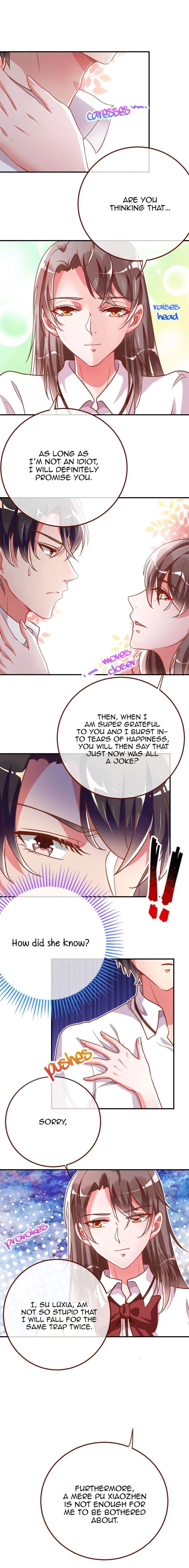 Cheating Men Must Die Chapter 91 Online - página 11