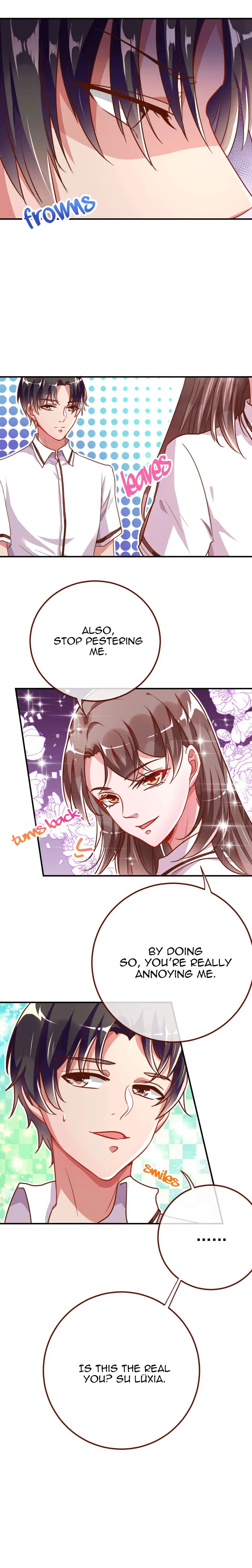 Cheating Men Must Die Chapter 91 Online - página 12