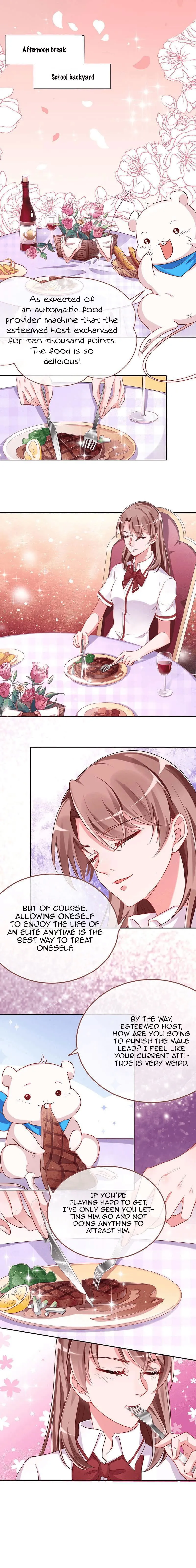 Cheating Men Must Die Chapter 92 Online - página 2