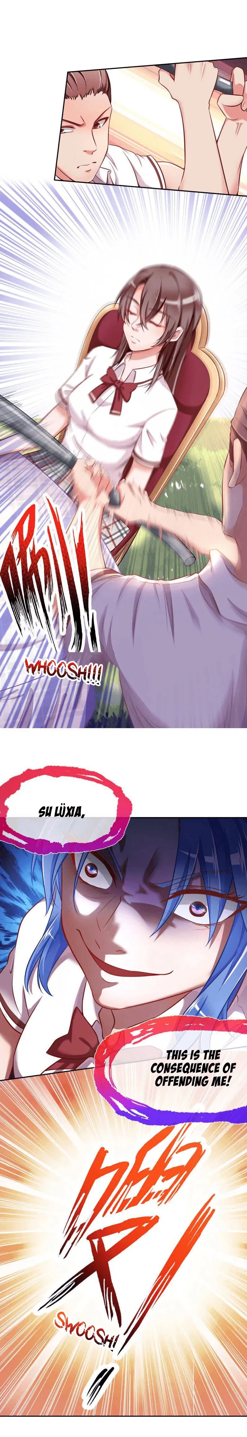 Cheating Men Must Die Chapter 92 Online - página 9