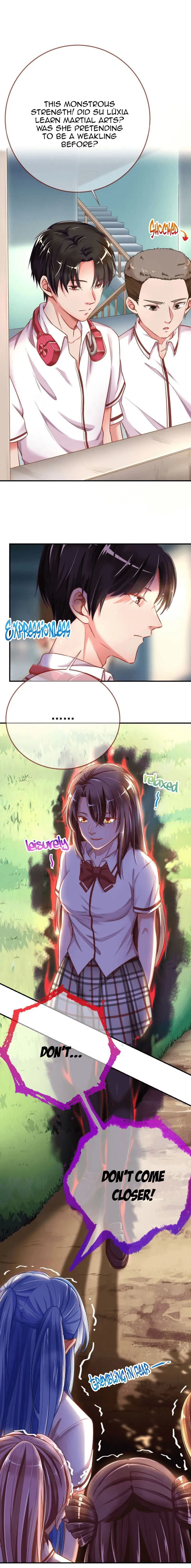 Cheating Men Must Die Chapter 93 Online - página 2