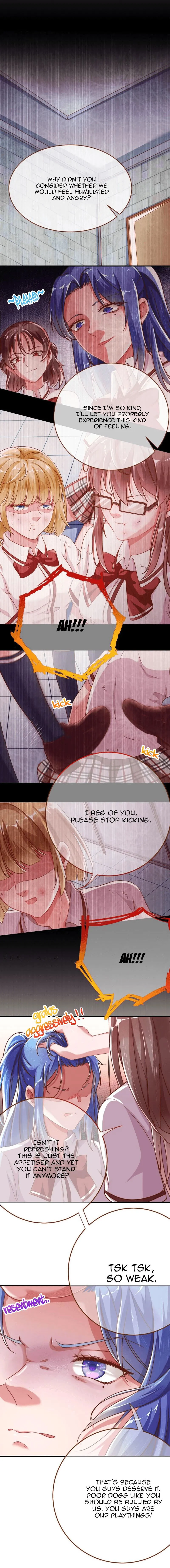Cheating Men Must Die Chapter 93 Online - página 5