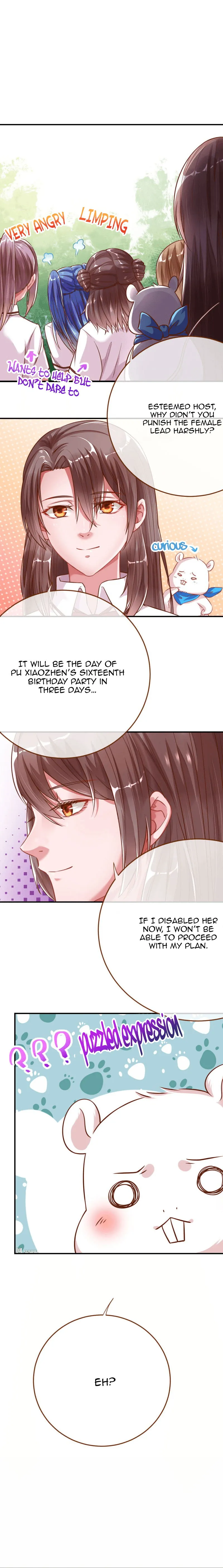 Cheating Men Must Die Chapter 93 Online - página 7