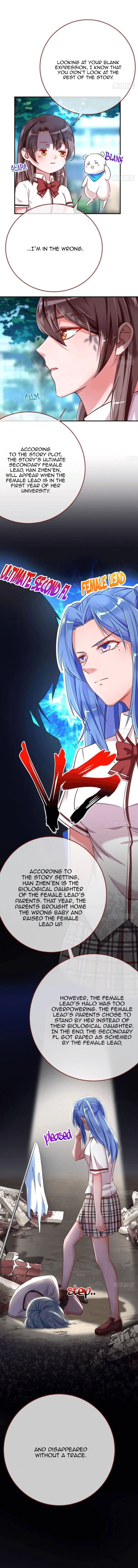 Cheating Men Must Die Chapter 93 Online - página 8