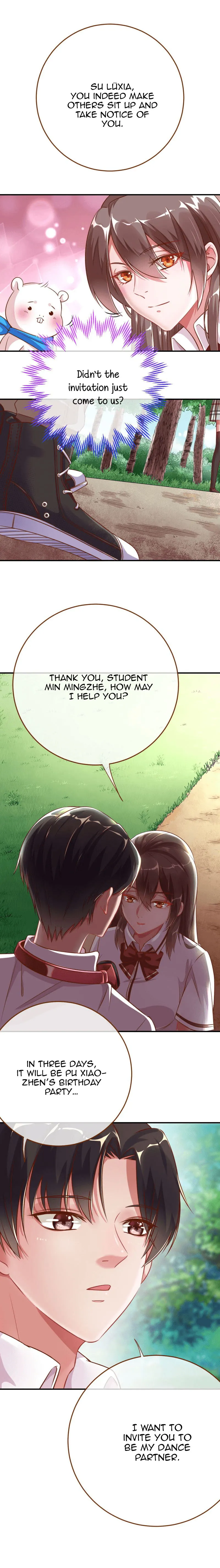 Cheating Men Must Die Chapter 93 Online - página 10