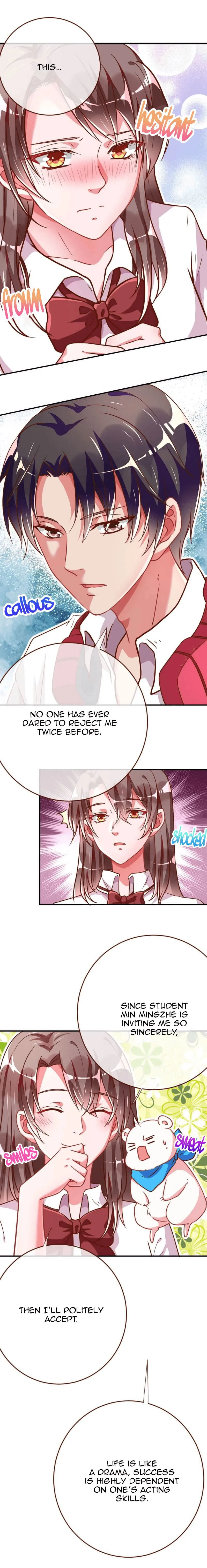 Cheating Men Must Die Chapter 93 Online - página 11