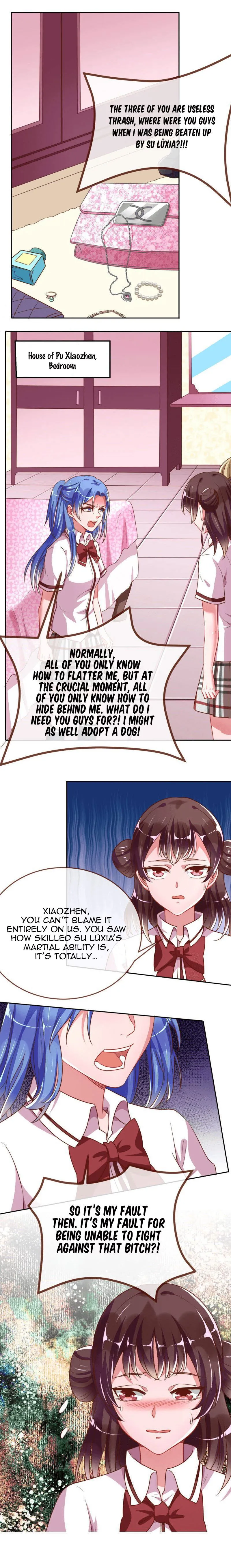 Cheating Men Must Die Chapter 94 Online - página 2