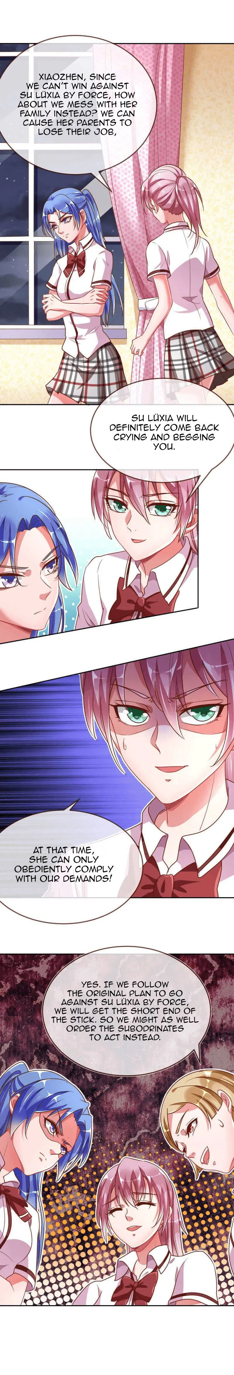 Cheating Men Must Die Chapter 94 Online - página 3