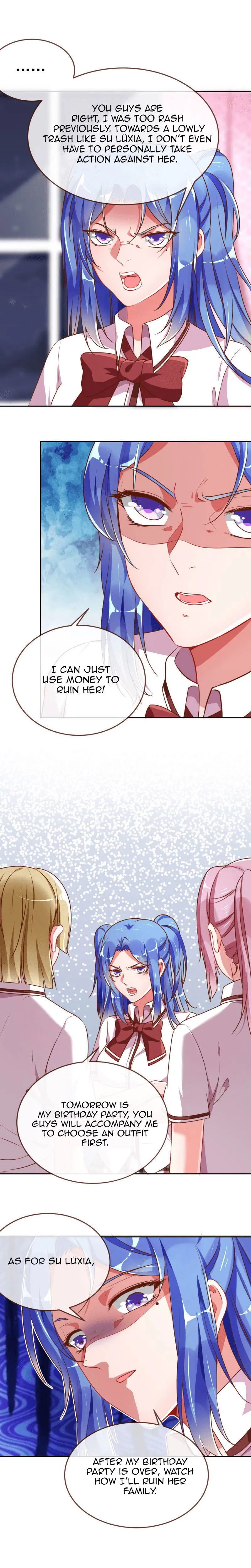 Cheating Men Must Die Chapter 94 Online - página 4
