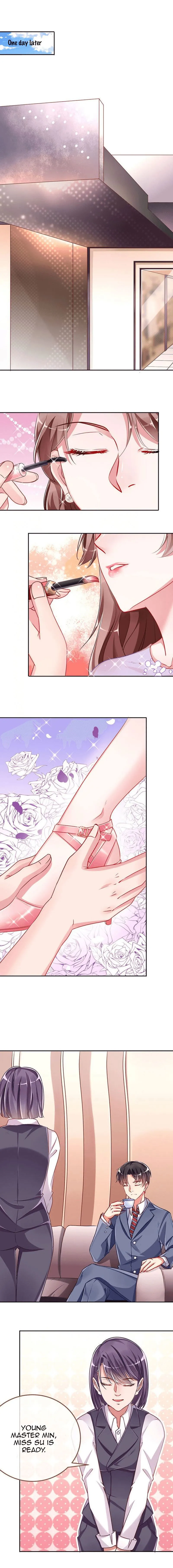 Cheating Men Must Die Chapter 94 Online - página 5