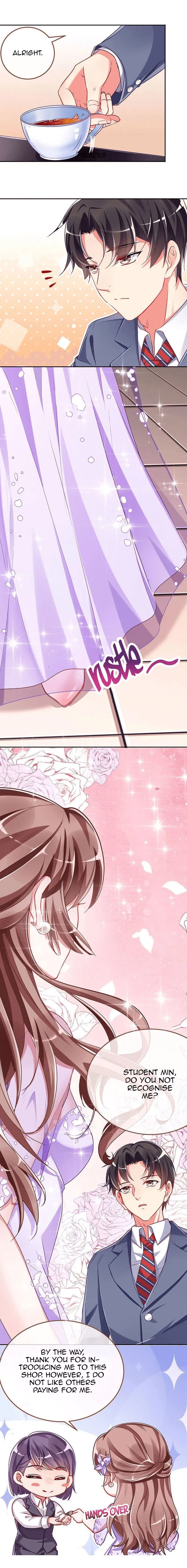 Cheating Men Must Die Chapter 94 Online - página 6