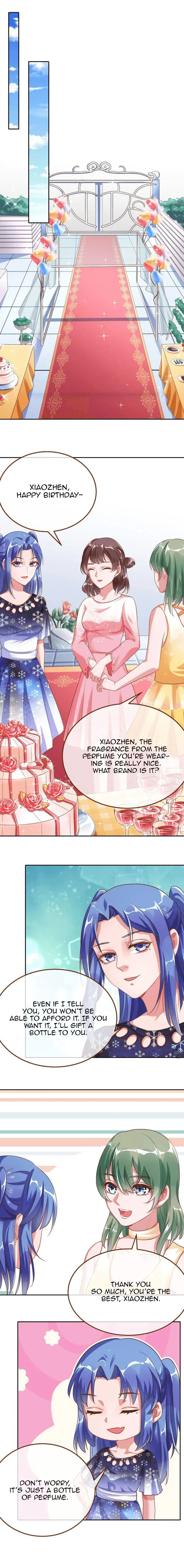 Cheating Men Must Die Chapter 94 Online - página 7
