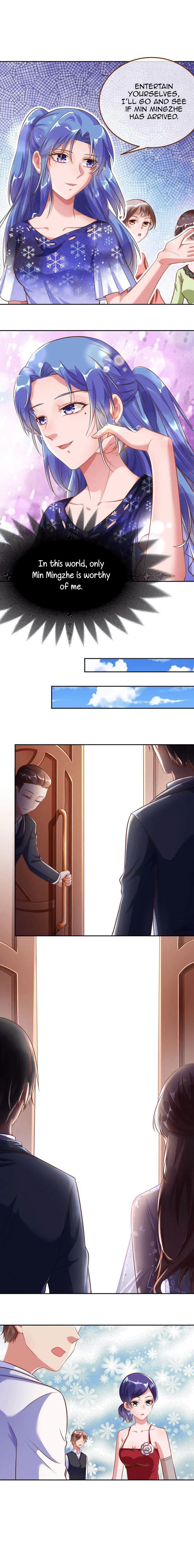 Cheating Men Must Die Chapter 94 Online - página 9
