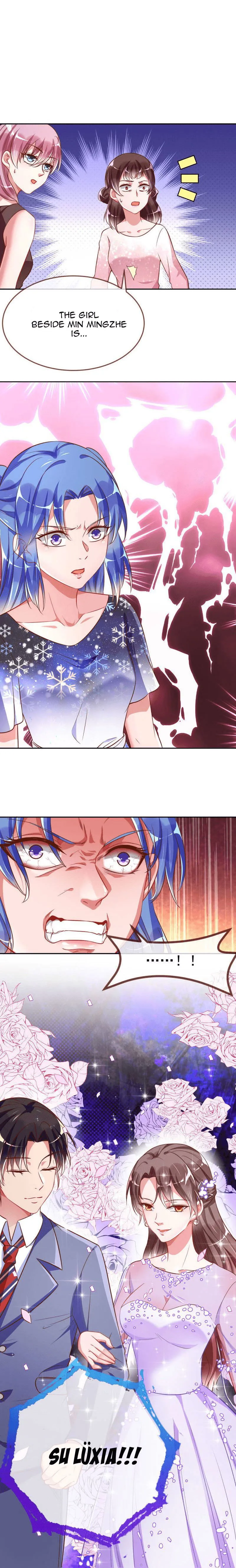 Cheating Men Must Die Chapter 94 Online - página 10