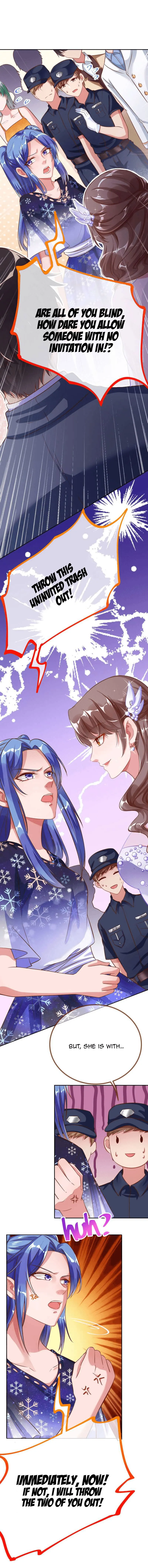 Cheating Men Must Die Chapter 95 Online - página 2