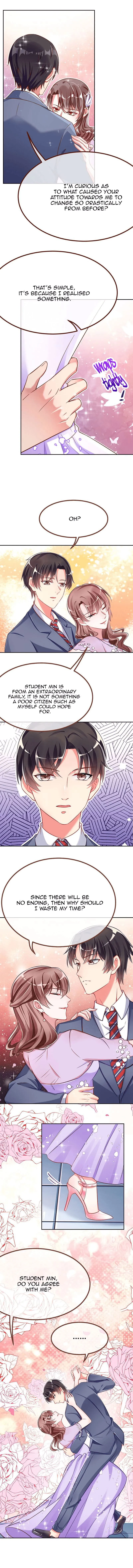 Cheating Men Must Die Chapter 95 Online - página 6
