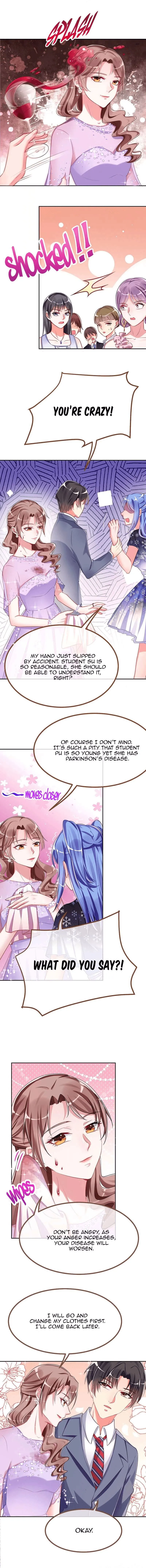 Cheating Men Must Die Chapter 95 Online - página 8