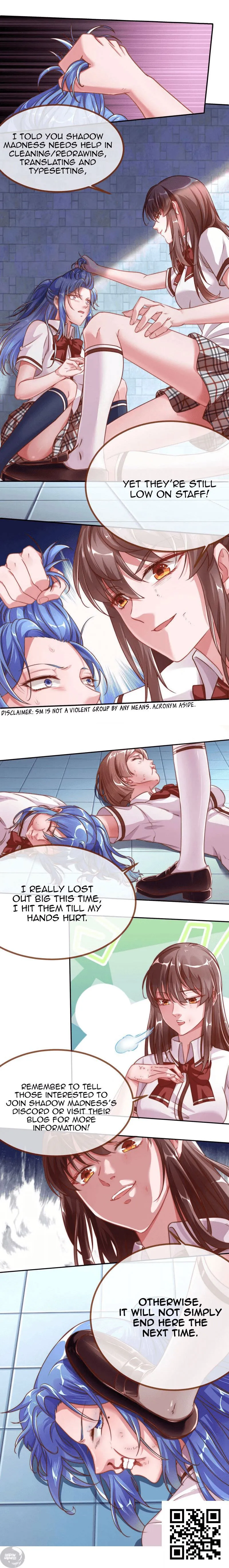 Cheating Men Must Die Chapter 95 Online - página 10