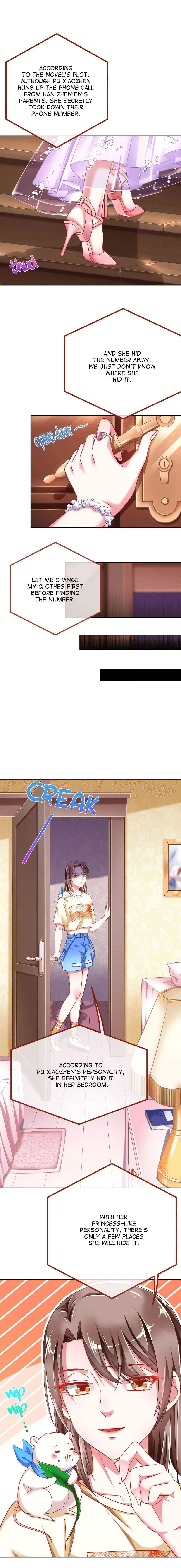 Cheating Men Must Die Chapter 96 Online - página 2