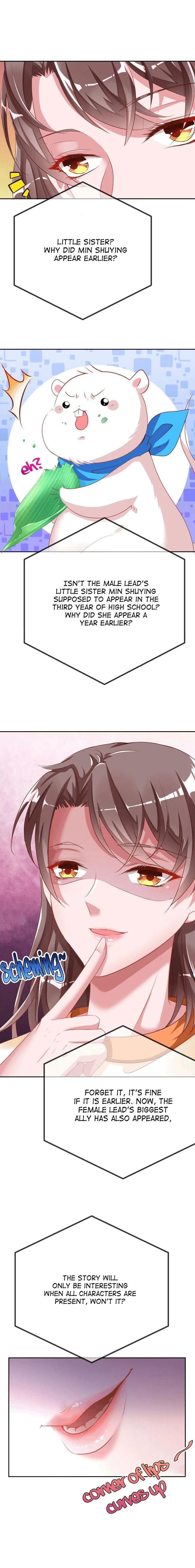 Cheating Men Must Die Chapter 96 Online - página 6