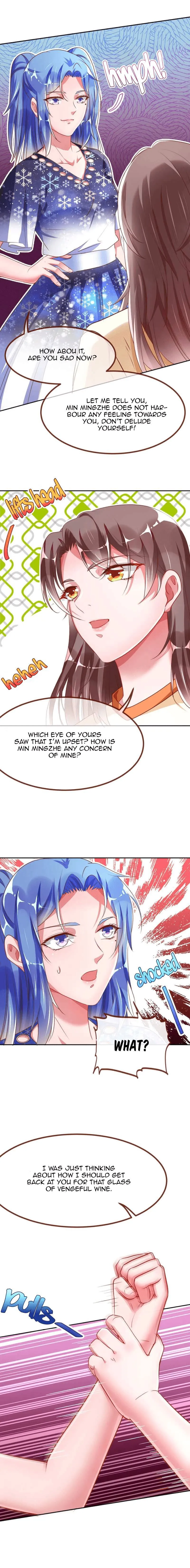 Cheating Men Must Die Chapter 96 Online - página 7