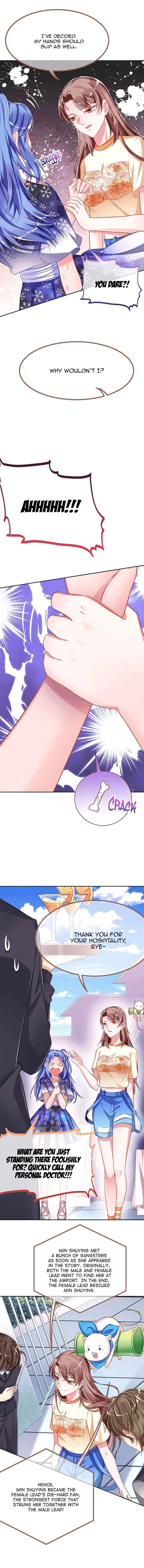 Cheating Men Must Die Chapter 96 Online - página 8