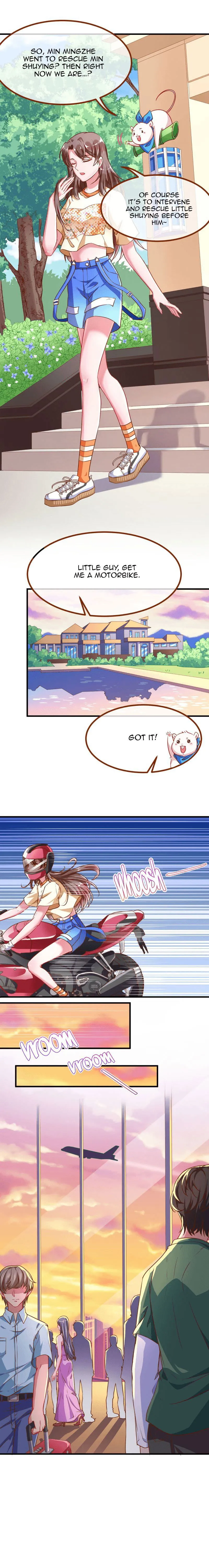 Cheating Men Must Die Chapter 96 Online - página 9