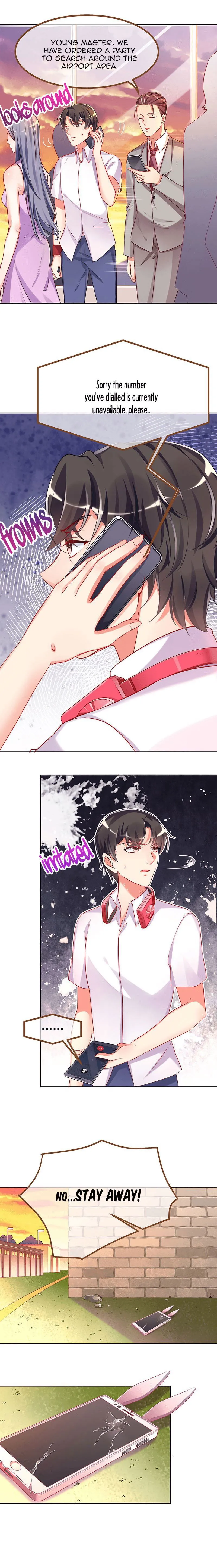 Cheating Men Must Die Chapter 96 Online - página 10