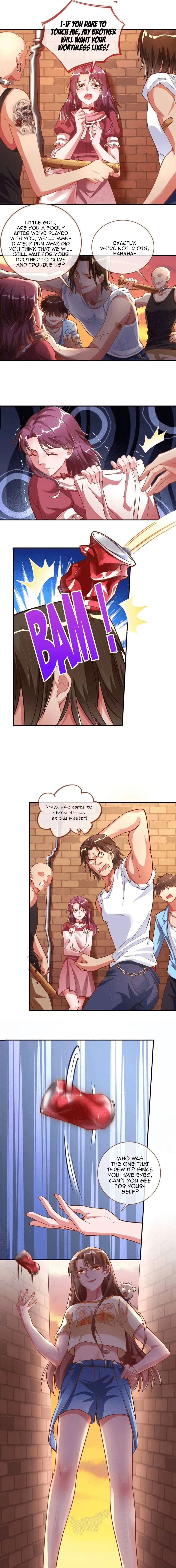 Cheating Men Must Die Chapter 96 Online - página 11