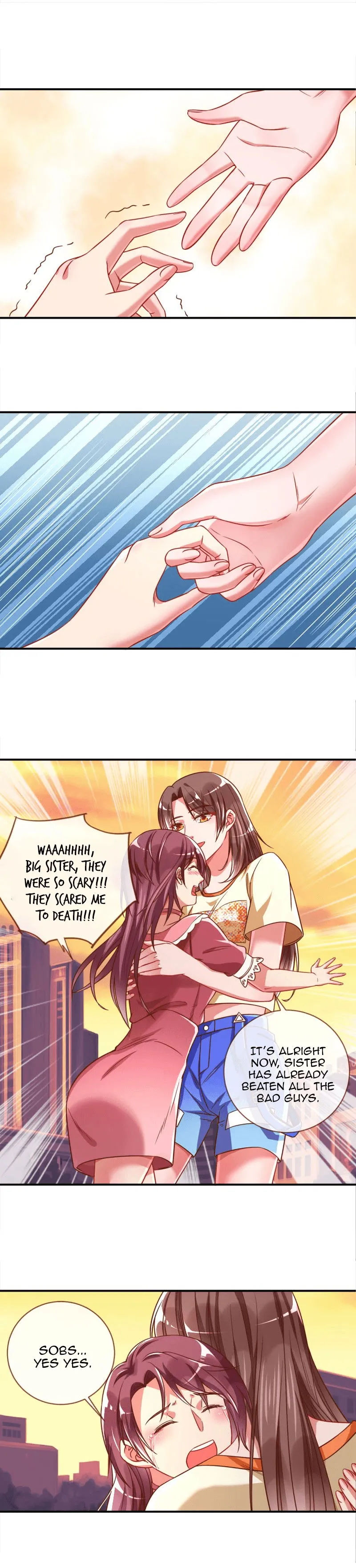 Cheating Men Must Die Chapter 97 Online - página 3