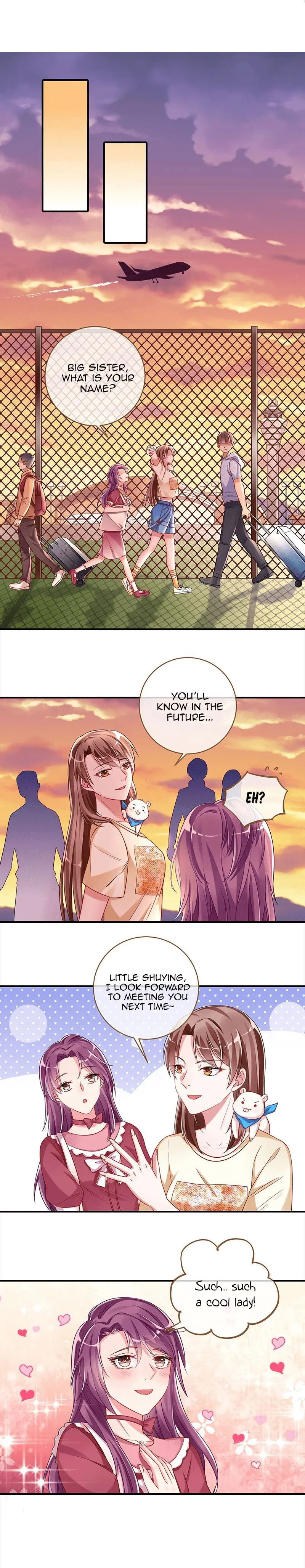 Cheating Men Must Die Chapter 97 Online - página 4