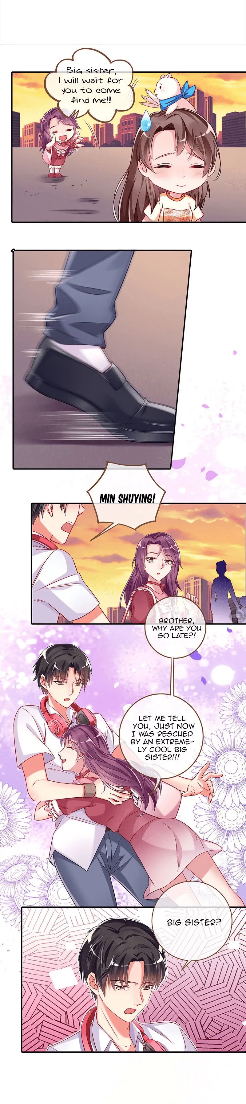 Cheating Men Must Die Chapter 97 Online - página 5