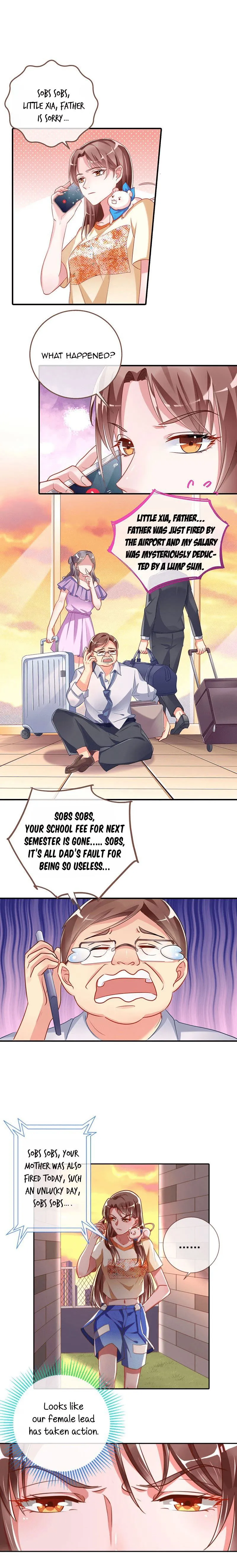 Cheating Men Must Die Chapter 97 Online - página 7