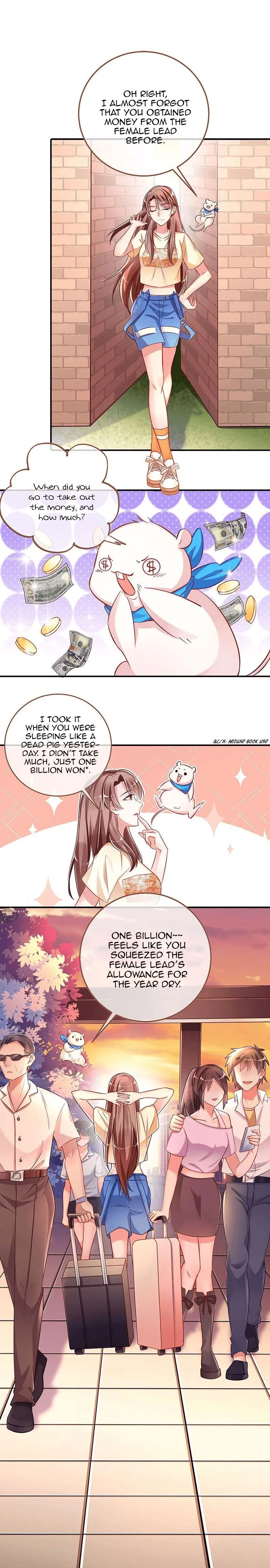 Cheating Men Must Die Chapter 97 Online - página 9