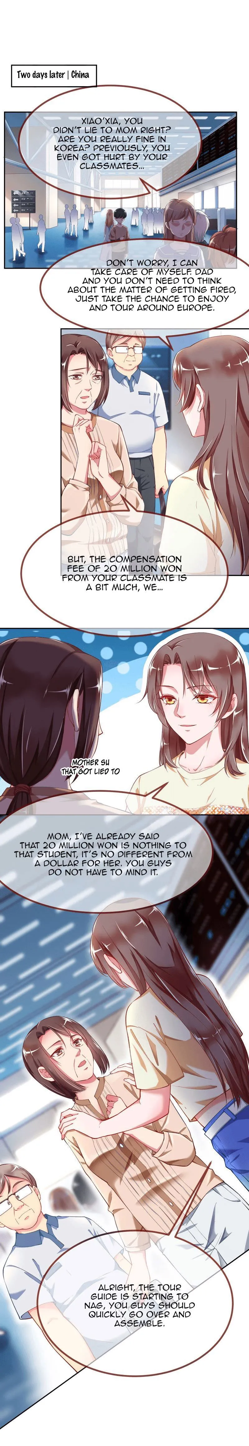 Cheating Men Must Die Chapter 98 Online - página 2