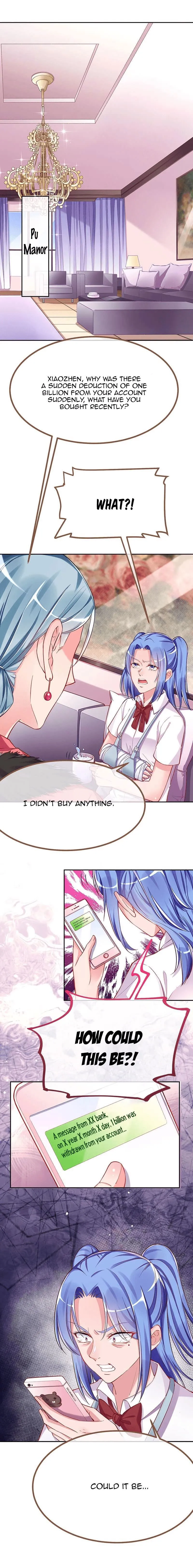 Cheating Men Must Die Chapter 98 Online - página 4