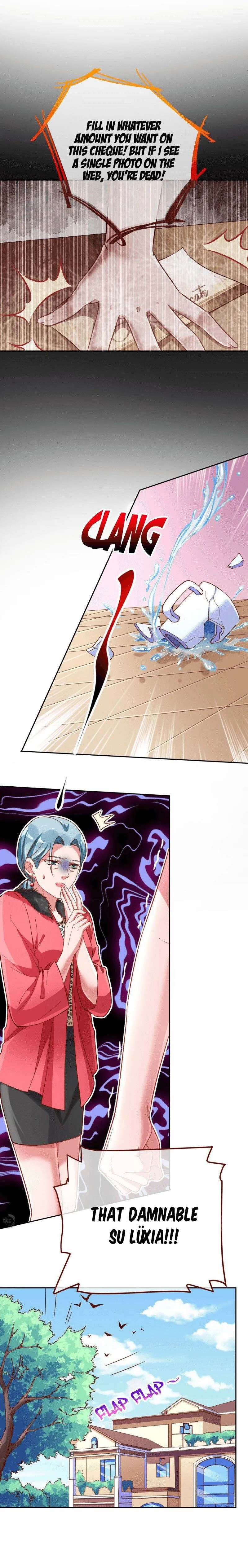 Cheating Men Must Die Chapter 98 Online - página 5