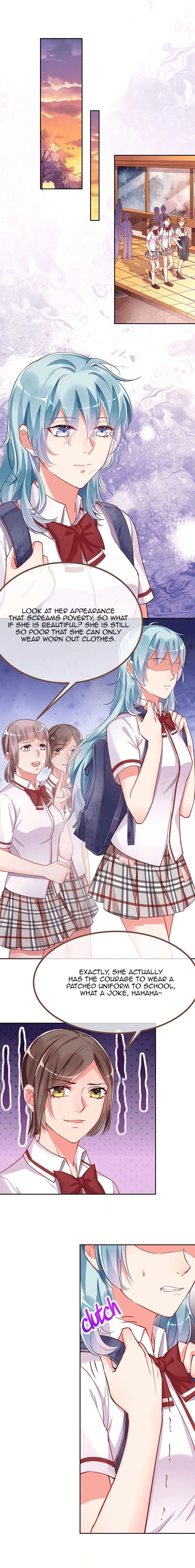 Cheating Men Must Die Chapter 98 Online - página 6