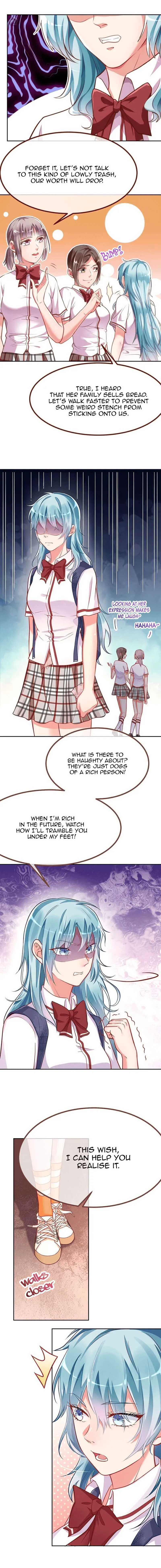 Cheating Men Must Die Chapter 98 Online - página 8