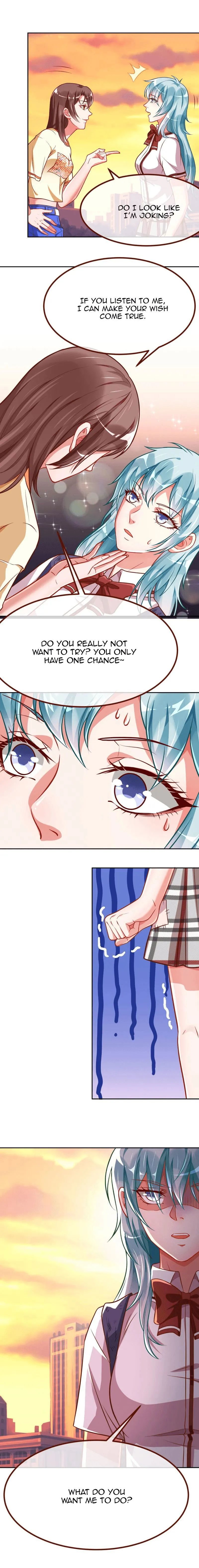 Cheating Men Must Die Chapter 98 Online - página 10