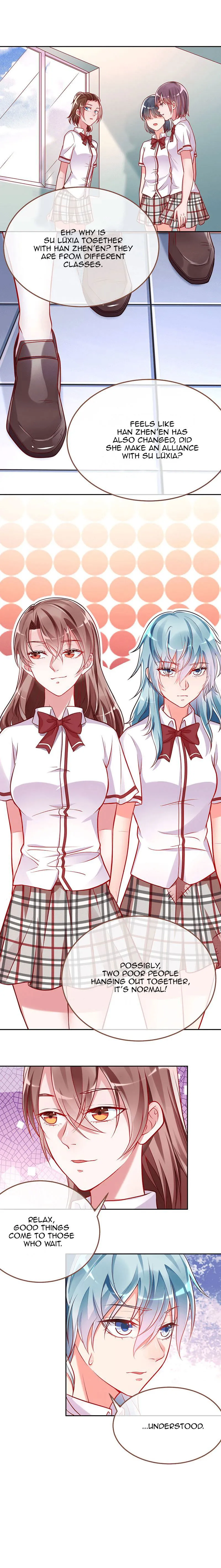 Cheating Men Must Die Chapter 99 Online - página 2