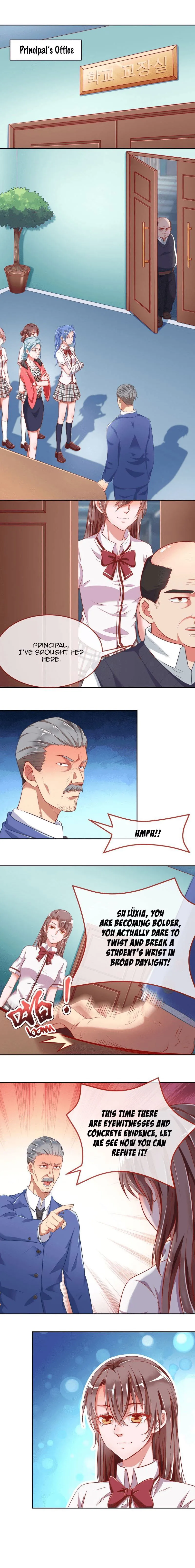 Cheating Men Must Die Chapter 99 Online - página 5