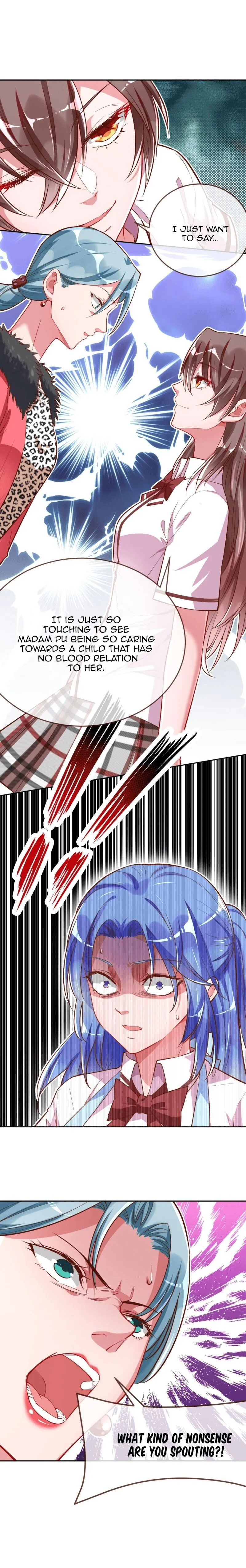 Cheating Men Must Die Chapter 99 Online - página 9